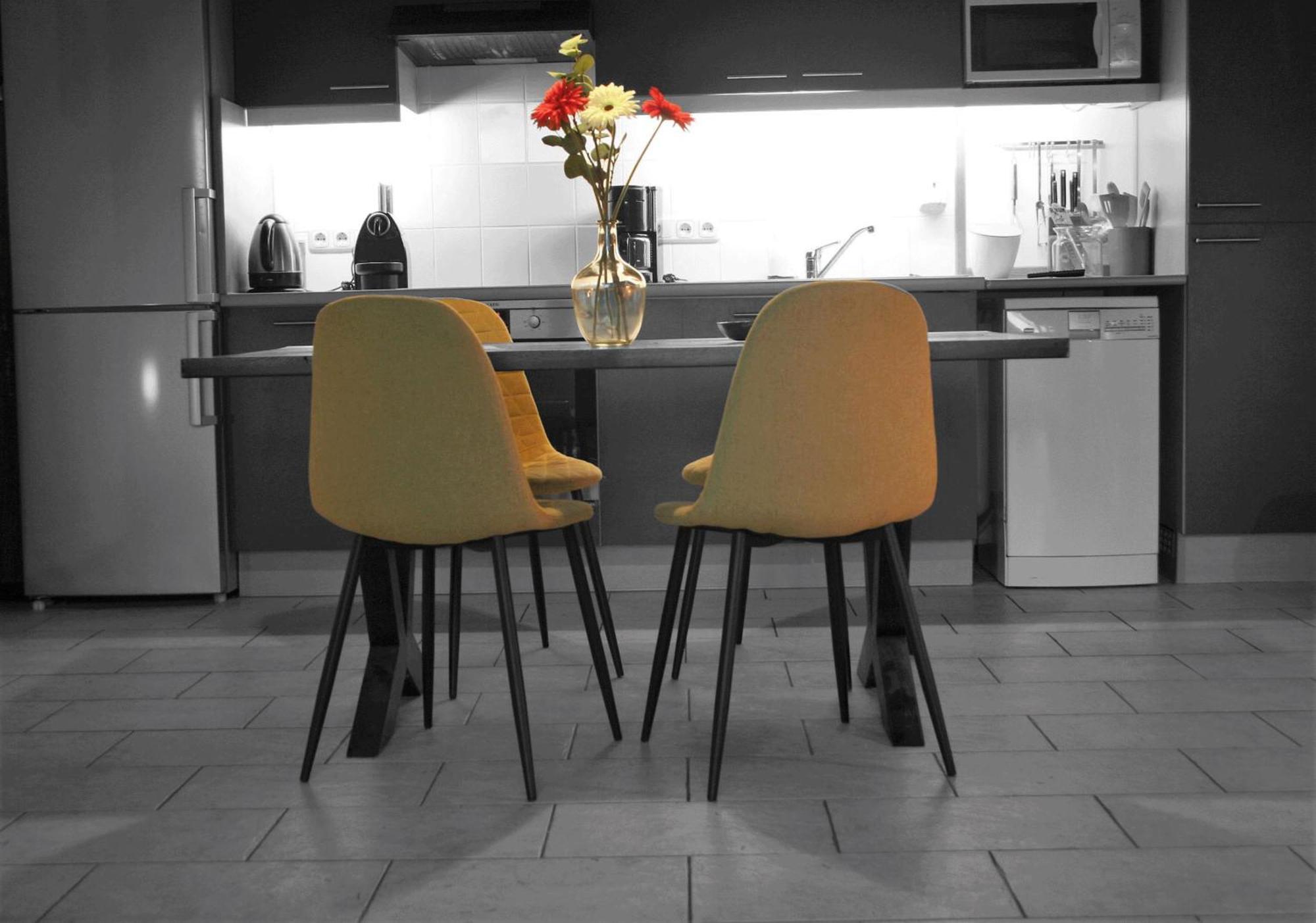 B&B En Vakantiewoningen 'T Wienhoes Wittem Kültér fotó