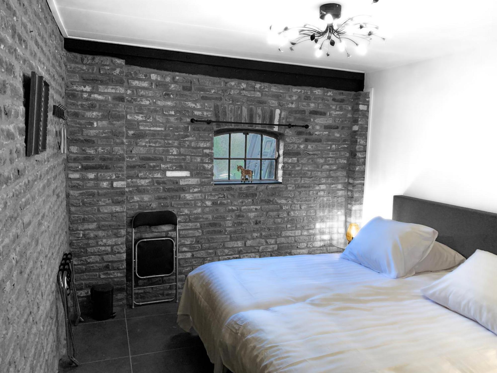 B&B En Vakantiewoningen 'T Wienhoes Wittem Kültér fotó