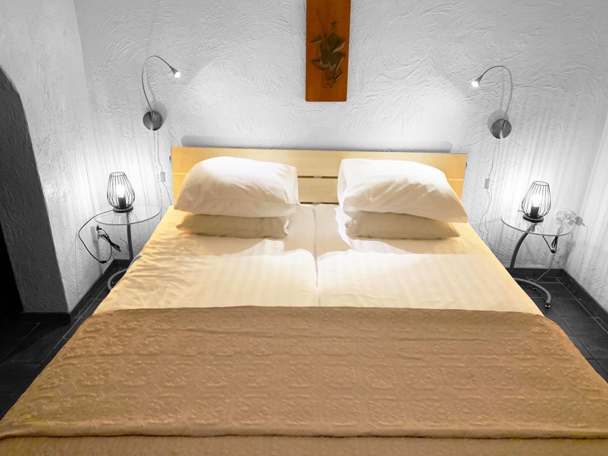 B&B En Vakantiewoningen 'T Wienhoes Wittem Kültér fotó