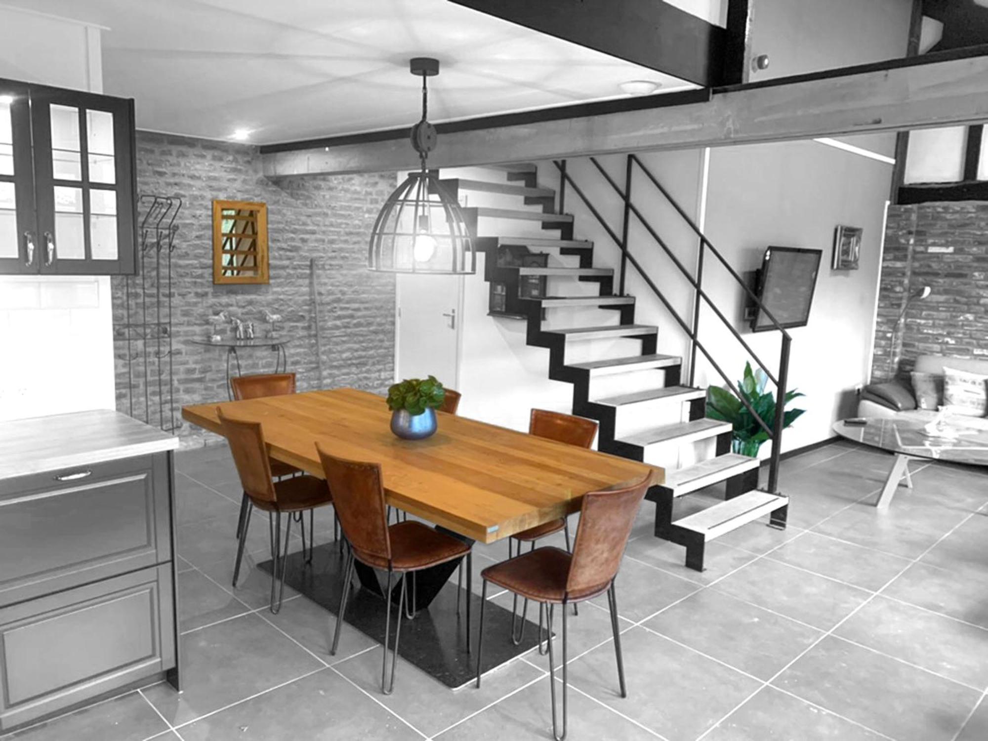 B&B En Vakantiewoningen 'T Wienhoes Wittem Kültér fotó