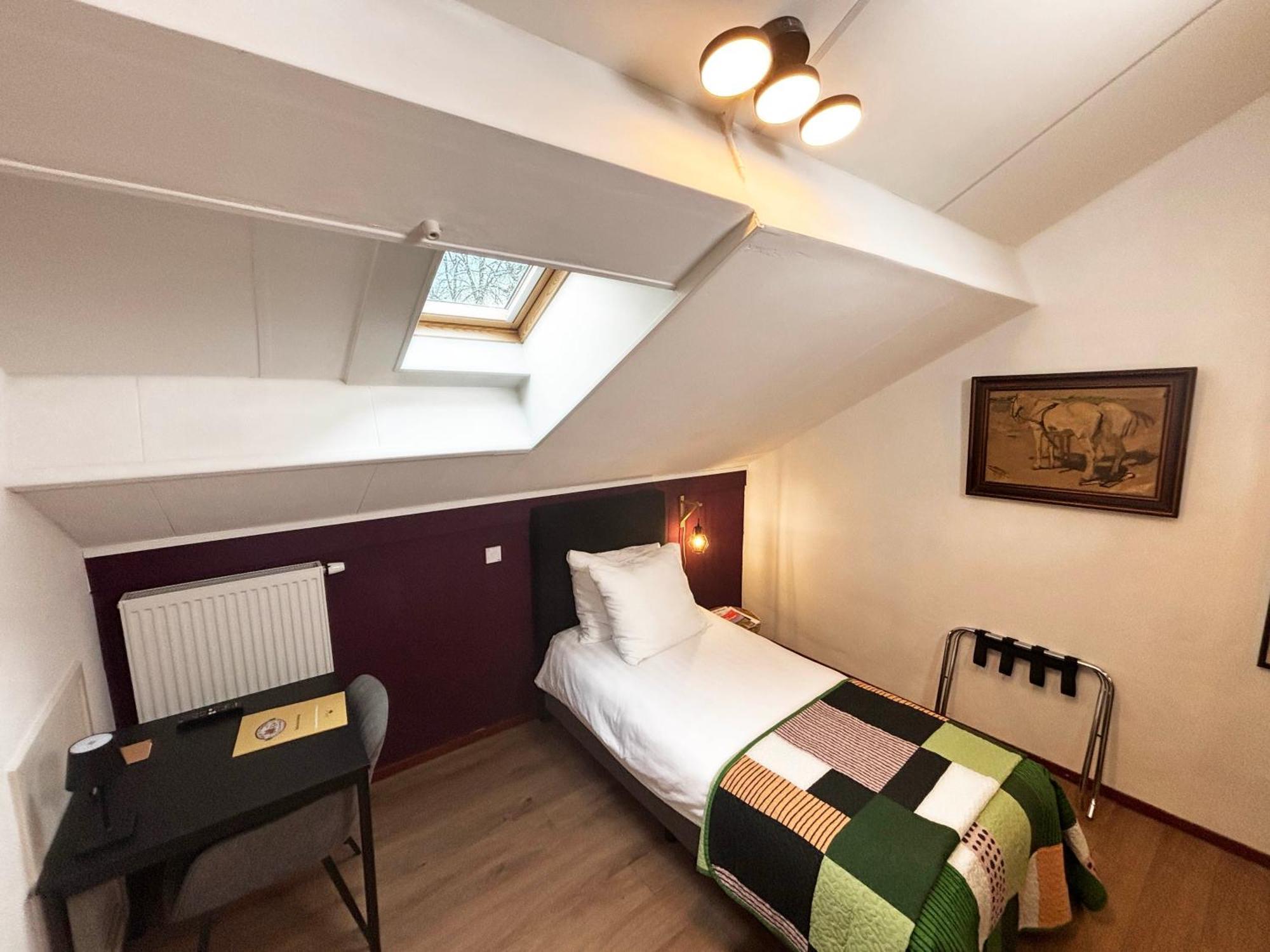 B&B En Vakantiewoningen 'T Wienhoes Wittem Kültér fotó