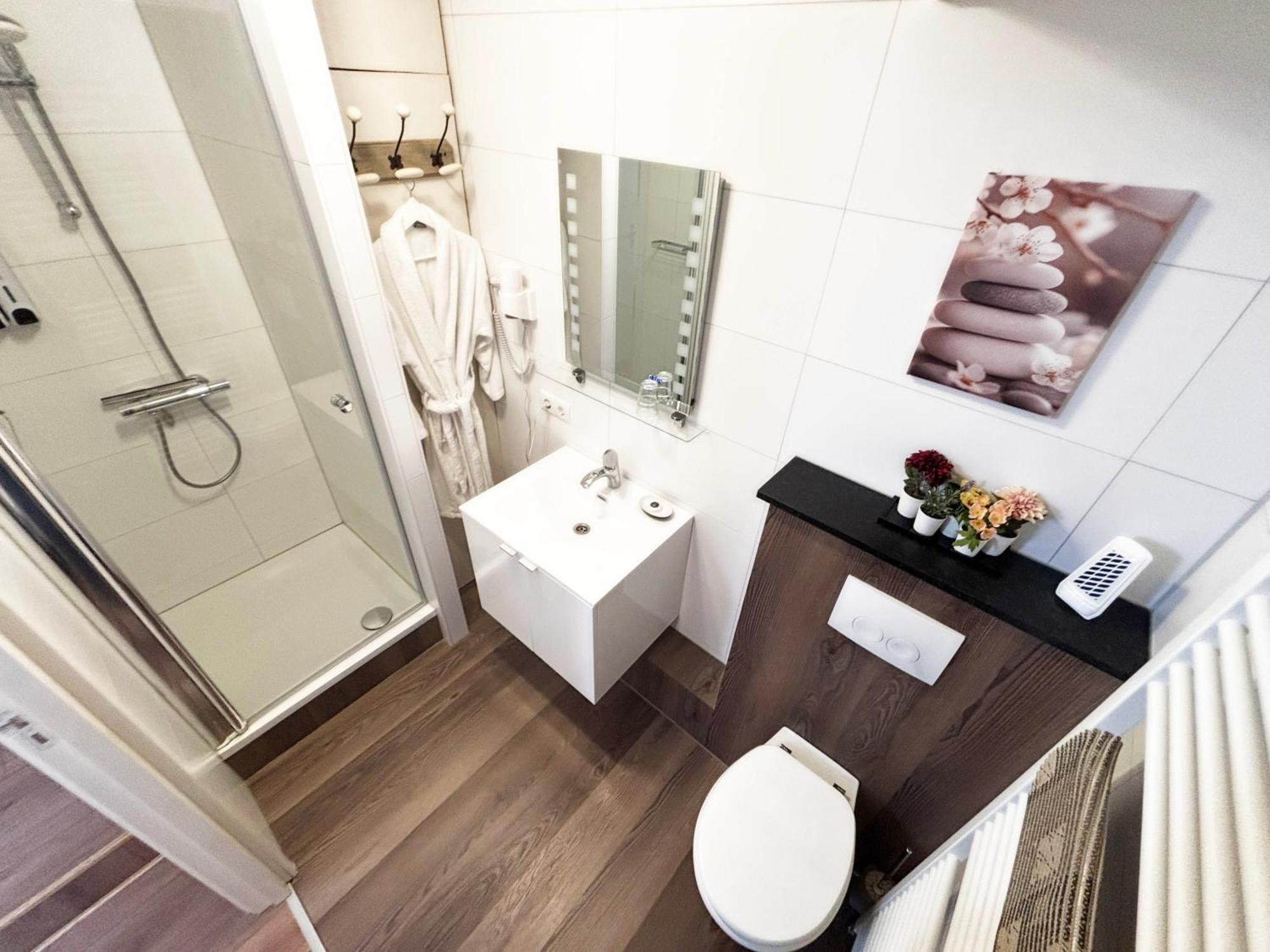 B&B En Vakantiewoningen 'T Wienhoes Wittem Kültér fotó