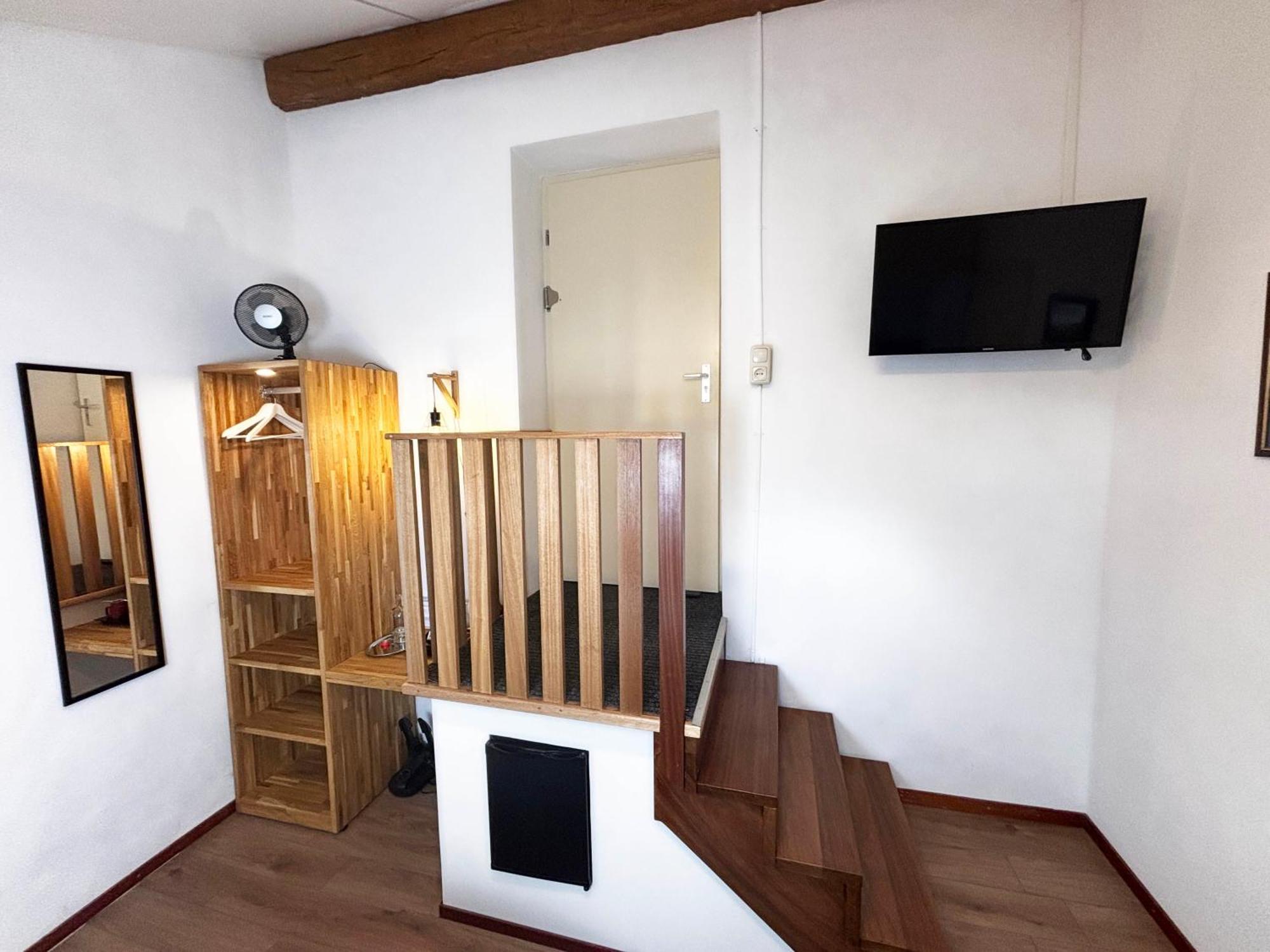 B&B En Vakantiewoningen 'T Wienhoes Wittem Kültér fotó
