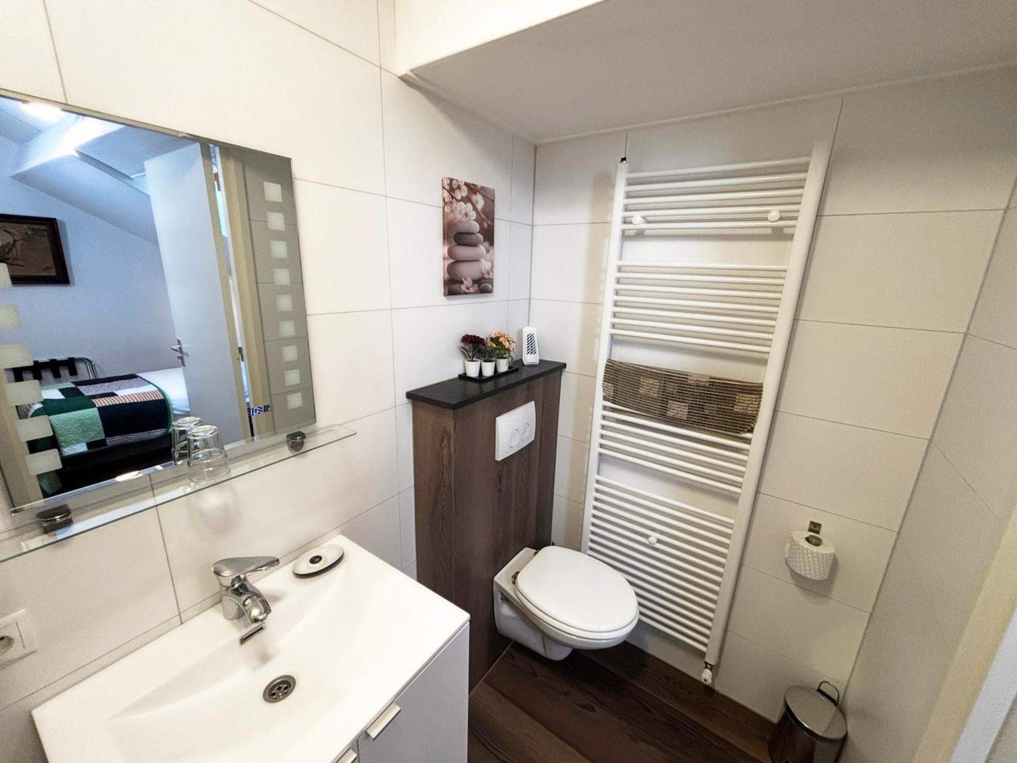 B&B En Vakantiewoningen 'T Wienhoes Wittem Kültér fotó