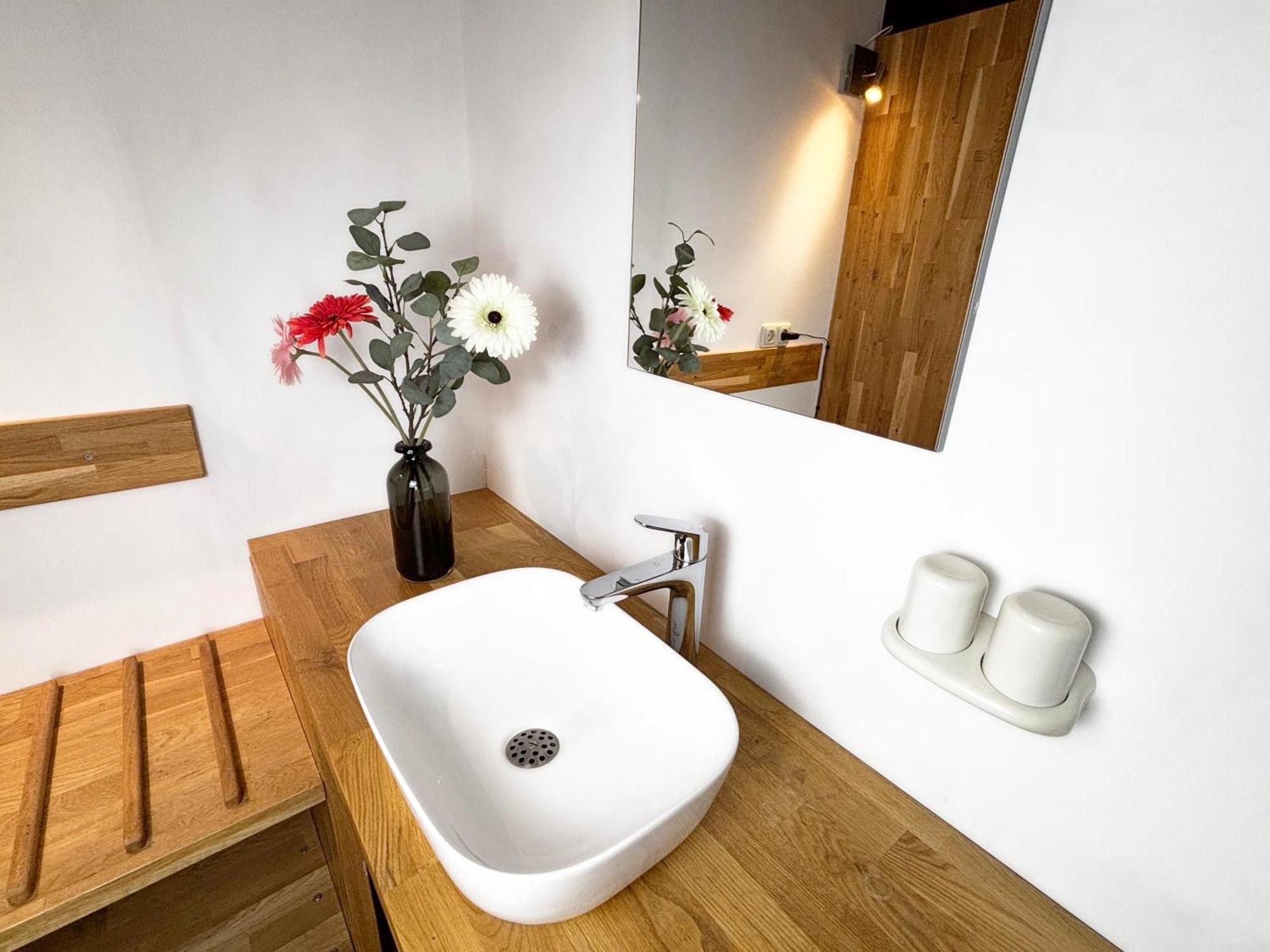 B&B En Vakantiewoningen 'T Wienhoes Wittem Kültér fotó