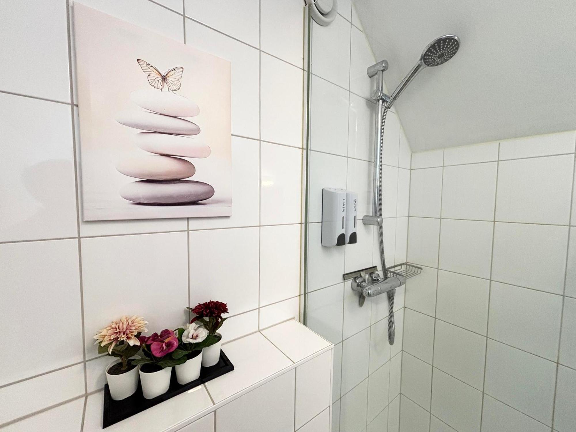 B&B En Vakantiewoningen 'T Wienhoes Wittem Kültér fotó
