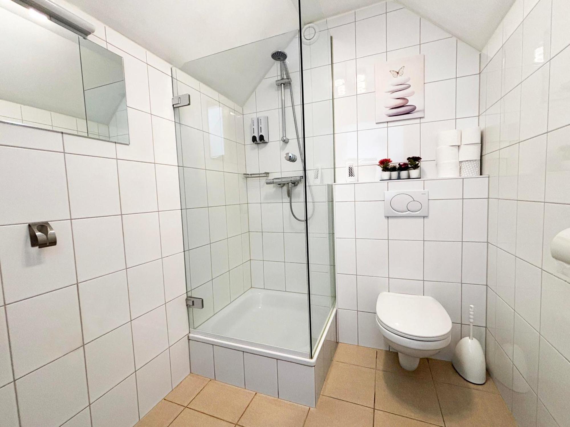 B&B En Vakantiewoningen 'T Wienhoes Wittem Kültér fotó